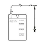 Icu Medical - Smiths - Mx225 - Drainage System, Abscess - Case/10