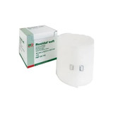 Lohmann & Rauscher - Rosidal - 23113 - Soft Foam Padding Roll 0.16 X 6 Inch Polyurethane - Case/14