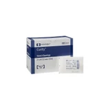Cardinal Health - Curity - 2231- Conforming Bandage 2 X 75 Inch 1 Per Pack Sterile Ply Roll Shape - Case/96