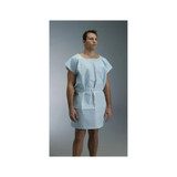Graham Medical - 231 - Exam Gown, Super Tpt - Each