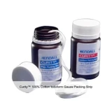 Cardinal Health - Curity - 7834 - Wound Packing Strip Iodoform 2 Inch X 5 Yard Sterile 