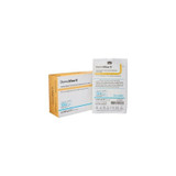 Dermarite - Dermaview Ii - 00252E - Transparent Film Dressing 2 - 3/7 X 3/4 Inch Frame Style Delivery Rectangle Sterile - Each
