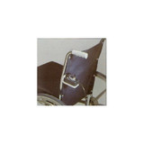 Skil-Care - 754410 - Seat Cushion 3 - 1/2 Inch Height Foam - Each