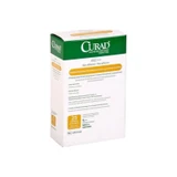 Medline - Curad Xeroform - Cur253220 - Petrolatum Impregnated Dressing Square 2 X Inch Sterile - Case/150