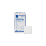 Medline - Non25408 - Gauze Sponge 4 X Inch 200 Per Pack Nonsterile 8 - Ply Square - Package/200