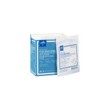 Medline - Bulkee - Non25844 - Fluff Dressing 4 X Inch 2 Per Pack Sterile 12 - Ply Square - Case/600