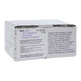 Bd Becton Dickinson - Bbl - 261191 - Microbiology Reagent Potassium Hydroxide With Dmso Inorganic Compound 10% 0.5 Ml - Carton/50