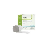 Dermarite - Ritefix - 68211 - Water Resistant Dressing Retention Tape With Liner White 2 Inch X 11 Yard Nonwoven Nonsterile - Box/1