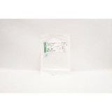 Bard Rochester - 0070200 - Wound Drain Tube Silicone X - Ray Detectable 3/32 Inch Size Round Type - Case/10