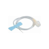 Exel - 27708 - Safety Butterfly Infusion Set, 25g Tube - Each