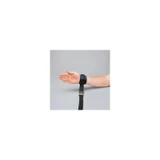 Tidi Products - Twice-As-Tough Cuffs - 2793 - Ankle Restraint One Size Fits Most Hook And Loop Closure 1 - Strap - Pair