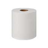 Georgia Pacific - Sofpull - 28124 - Paper Towel Perforated Center Pull Roll 7 - 4/5 X 15 Inch - Case/6