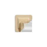 Molnlycke Health Care - 281300 - Self - Adherent Absorbent Foam Dressing, 4" X - Case/1