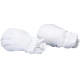 Tidi Products - Posey - 2816 - Hand Control Mitt One Size Fits Most Hook And Loop Closure 1 - Strap - Pair