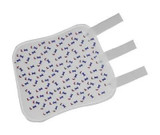Mabis - Heelbo L-Bow - D12079 - Restraint, Arm Ped Lgmabis 9390 - Case/6