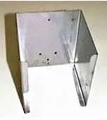 Bd Becton Dickinson - E-Z Scrub - 371901 - Bracket Ez Brush Dispenser - Each