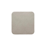 Molnlycke Health Care - Mepilex Ag - 287100 - Silver Foam Dressing 4 X Inch Square Sterile - Case/70