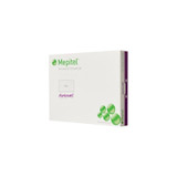 Molnlycke Health Care - Mepitel - 292005 - Us Non - Adherent Soft Silicone Wound Contact Layer 8" X 12", Flexible Polyamide Net, Transparent, Flexible, Sterile. - Box/5