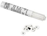 Bd Becton Dickinson - Bbl - 231041 - Taxo A Differentiation Disc Bacitracin 0.04 U - Package/6