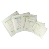 Molnlycke Health Care - Mepilex - 294399 - Foam Dressing 6 X Inch Without Border Film Backing Silicone Adhesive Square Sterile 