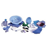 Cardinal Health - 13752-630 - Basin Set - Case/5