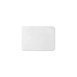 Tidi Products - 917511 - Traycover, Wht 8.5X12.25 - Case/1000