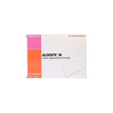 Smith & Nephew - 59480200 - Calcium Alginate Dressing, 4" X (Us Only) - Case/1
