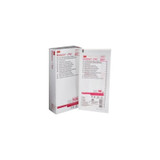 3M - 3570 - Medipore - Dressing, Soft Cloth +Pad 3 1/2X8" - Box/25