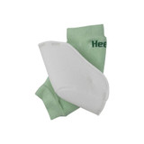 Mabis - Heelbo - D 12040 - Heel / Elbow Protection Sleeve X - Large Green - Case/12