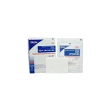 Dukal - 5350 - Nonwoven Sponge 3 X 4 Inch 2 Per Pack Sterile 8 - Ply Rectangle - Case/600