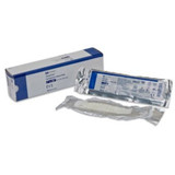 Cardinal Health - Vaseline - 8884426600 - Petrolatum Impregnated Dressing Rectangle 6 X 36 Inch Sterile - Case/72