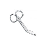 Prestige Medical - 33 - Scissors And Instruments - Lister Bandage 3;" - Each