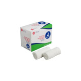 Dynarex - 3103 - Conforming Bandage 3 Inch X 4 - 1/10 Yard 12 Per Pack Nonsterile 1 - Ply Roll Shape - Box/12