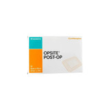 Smith & Nephew - 66000710 - Composite Dressing, 4¾" X 4" (Us Only) - Box/1