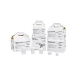 Cardinal Health - Sp Richards - C4320-15B - Prefilled Formalin Container 15 Ml Fill In 30 (1 Oz.) Screw Cap Biohazard Symbol / Patient Information Nonsterile - Package/100