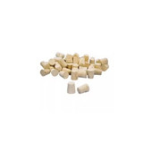 Cardinal Health - C8205-2 - Cork Stopper Size 2, Laboratory Grade For Routine Closures - Package/500