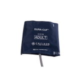 Ge Healthcare - Dura-Cuf - 002277 - Reusable Blood Pressure Cuff 23 To 33 Cm Arm Nylon Adult - Box/5