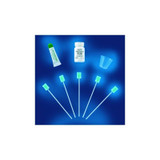 Sun Med - Ready Care Dentaswab - 12260 - Oral Kit, W/Dentifrice Swabs Kimclk - Case/50