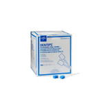 Medline - Dentips - Mds096206 - Oral Swabstick Foam Tip - Case/500