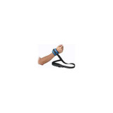 Tidi Products - Twice-As-Tough Cuffs - 2790 - Restraint, Wrist Posey - Pair