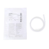 Cardinal Health - Jackson-Pratt - Su130-1309 - Wound Drain Tube Silicone Perforated Style 10 Fr Size Flat Type - Case/80