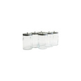 Graham Field - 3458Ea - Sundry Jar Unlabeled W/Cvr Grafco - Medical/Surgical - Each