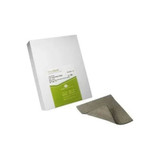 Argentum - Therabond 3D - 3Dac-48 - Silver Wound Contact Layer Dressing 4 X 8 Inch Rectangle Sterile - Each