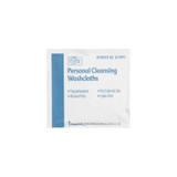 Pdi - Professional Disposables - Hygea - U12095 - Personal Wipe Individual Packet Aloe / Vitamin E Scented 400 Count - Each