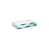 Dynarex - Secure Strip - 3523 - Skin Closure 1/4 X 3 Inch Nonwoven Material Flexible White - Box/50