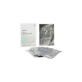 Mckesson - 3557 - Silver Alginate Dressing 2 X Inch Square Sterile - Box/10