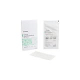 Mckesson - 3563 - Alginate Dressing 4 X 8 Inch Rectangle - Each