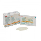 3M - Tegaderm - 3582 - Dressing, 2 X 2 3 4 