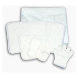 Deroyal - Sofsorb Standard - 46-106-1 - Super Absorbent Dressing 4 X 9 Inch Rectangle - Case/25