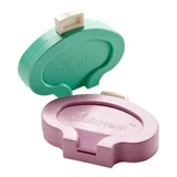 Bd Becton Dickinson - Bd Microtainer - 368101 - Lancet, Quick Heel Inf, Pediatric, 2.5 Mm Blade, Retractable, Push Button Activation 